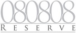 080808 RESERVE