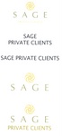 SAGE PRIVATE CLIENTS SAGE