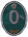 0% SARAJEVSKA PIVARA