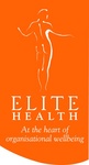 ELITE HEALTH AT THE HEART OF ORGANISATIONAL WELLBEING