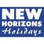 NEW HORIZONS HOLIDAYS