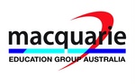 MACQUARIE EDUCATION GROUP AUSTRALIA