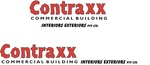 CONTRAXX COMMERCIAL BUILDING INTERIORS EXTERIORS PTY LTD