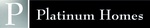 P PLATINUM HOMES