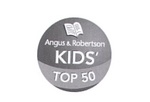 ANGUS & ROBERTSON KIDS' TOP 50