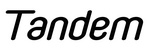 TANDEM
