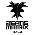 JEANS MATRIX U.S.A