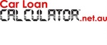 CAR LOAN CALCULATOR.NET.AU