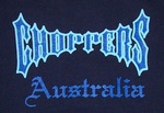 CHOPPERS AUSTRALIA