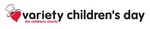 VARIETY CHILDREN'S DAY THE CHILDREN'S CHARITY