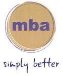 MBA SIMPLY BETTER