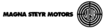 MAGNA STEYR MOTORS STEYR
