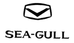 SEA-GULL