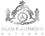 A ALAN & ANTHONY WATCHES