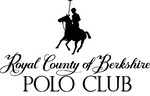 ROYAL COUNTY OF BERKSHIRE POLO CLUB