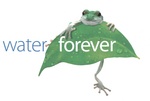 WATER FOREVER