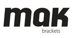 MAK BRACKETS