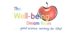 THE WELL-BEING DREAM TEAM ... GOOD SCIENCE, WORKING FOR YOU!