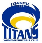 COASTAL TITANS WOMENS FOOTBALL CLUB