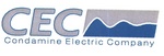 CEC CONDAMINE ELECTRIC COMPANY
