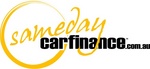 SAMEDAY CARFINANCE.COM.AU