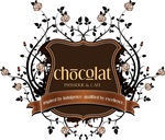 CHOCOLAT PATISSERIE & CAFE INSPIRED BY INDULGENCE, QUALIFIED BY EXCELLENCE.
