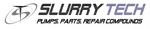 ST SLURRY TECH PUMPS, PARTS, REPAIR COMPOUNDS