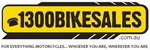 1300BIKESALES.COM.AU FOR EVERYTHING MOTORCYCLES...WHOEVER YOU ARE, WHEREVER YOU ARE