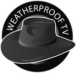 WEATHERPROOF TV