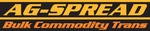 AG-SPREAD BULK COMMODITY TRANS
