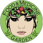 FOOD & MEDICINE GARDEN