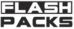 FLASH PACKS