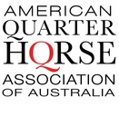 AMERICAN QUARTER HQRSE ASSOCIATION OF AUSTRALIA