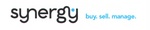 SYNERGY BUY. SELL. MANAGE.