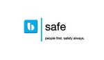 B SAFE PEOPLE FIRST. SAFETY ALWAYS.