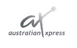 AX AUSTRALIAN XPRESS