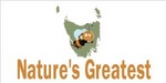 NATURE'S GREATEST