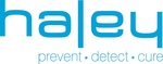 HALEY PREVENT DETECT CURE