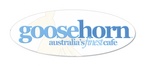 GOOSEHORN AUSTRALIA'SFINESTCAFE