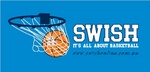 SWISH IT'S ALL ABOUT BASKETBALL WWW.SWISHONLINE.COM.AU