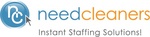 NC NEEDCLEANERS INSTANT STAFFING SOLUTIONS!