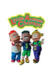 LITTLE AUSSIE CHAMPS T J C