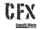 CFX CROSSFIT EFFECTS FORGING ELITE FITNESS