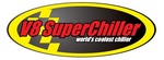 V8 SUPERCHILLER WORLD'S COOLEST CHILLER