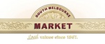 SOUTH MELBOURNE MARKET LOCAL VALUES SINCE 1867
