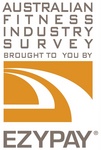 AUSTRALIAN FITNESS INDUSTRY SURVEY BROUGHT TO YOU BY EZYPAY