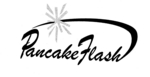PANCAKE FLASH