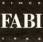 FABI SINCE 1965