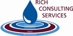 RICH CONSULTING SERVICES HYDROGEOLOGY ENVIRONMENTAL MINING WATER ; RESOURCES