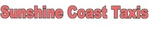SUNSHINE COAST TAXIS